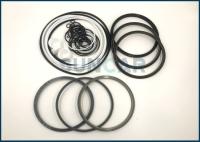 Résistance compatible de Furukawa HB20G Hercules Seal Kit Good Heat