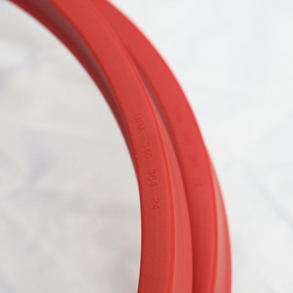 OEM Hydraulic Cylinder Seal Kit for High Temperature Resistance Breaker Spare Parts