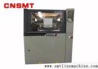 Full Auto que imprime la línea buenas condiciones de SMT de la máquina CNSMT EKRA E4 X4 XPRT5 X5