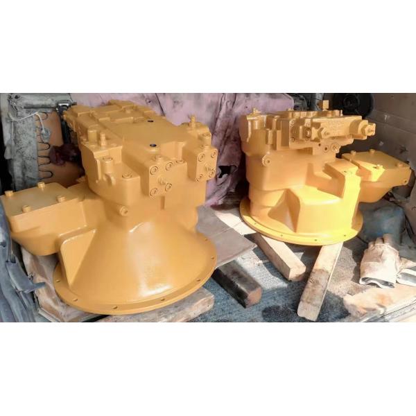 A8VO107 Резервные части гидравлических поршневых насосов Rexroth R909423518