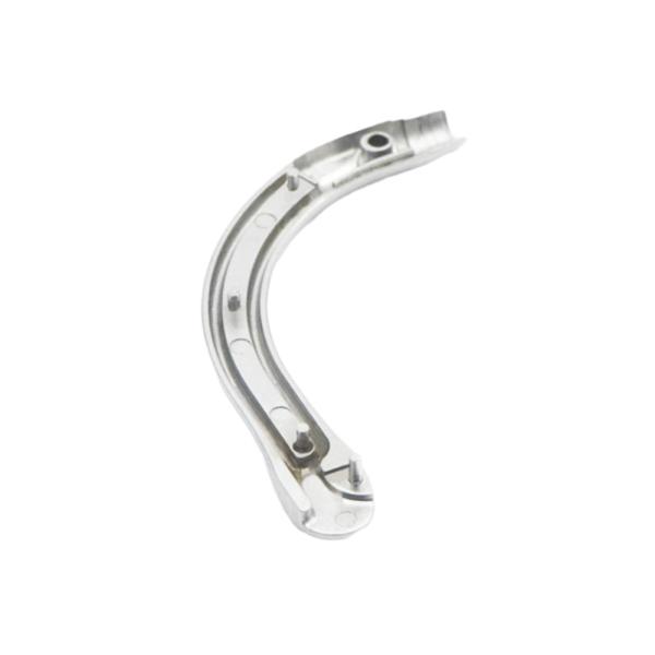Métallurgie des poudres moulage par injection accessoires médicaux de haute précision Pièces de matériel en acier inoxydable