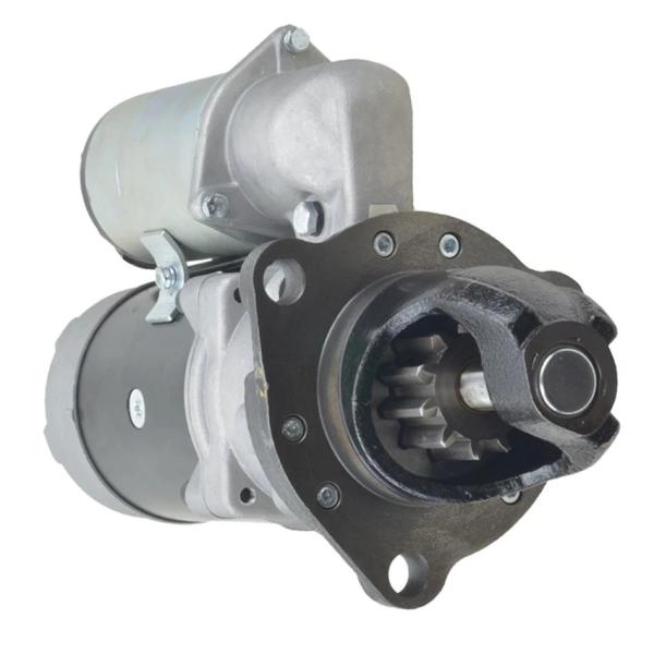 Auto Electrical Systems High Performance Starter for Komatsu Engine EG170 EG170S EG175 EG200 EG480B EG500BS 6008133520 OEM