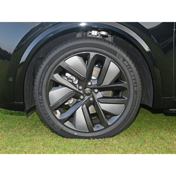 Customization Li L9 Electric Car PRO Ultra Electric Vehicle Leading Ideal Hybrid Car