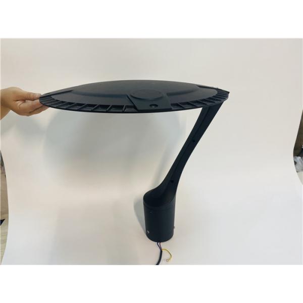 Landscape Lighting 60W LED GARDEN LIGHT Die-casting Aluminum Urban Lighting Used In Public Area, gardens and parks