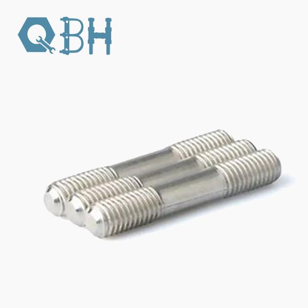 DIN835 Double End Studs Bolt