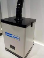 Aucune purification rapide de la vitesse 5800r/Min Nail Salon Fume Extractor de charge