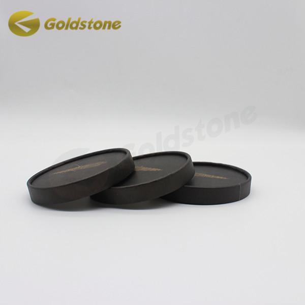 Single Wall Paper Cup Paper Cover Biodegradable Cup Lids With Built In Straw Spout