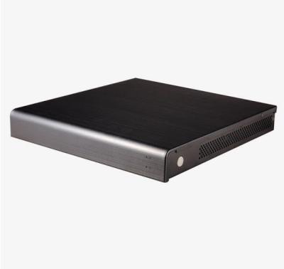 OEM Prototype Sheet Metal Fabrication Aluminum Extruded Enclosure Case