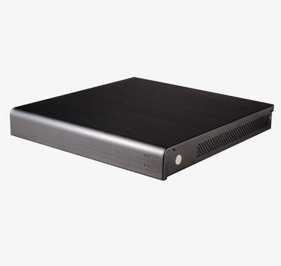 Laser Cutting Bending Stamping Process for Custom Chassis Cabinet Shell Processing