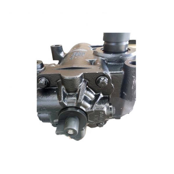 OEM 3411010A50A-B Steering Gear Assembly For FAW J6 Truck