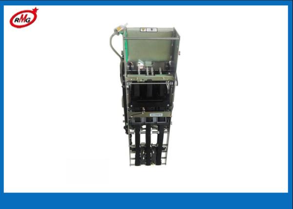 445-0688303 445-0739146 Peças ATM NCR S1 MID R/A Conjunto do apresentador