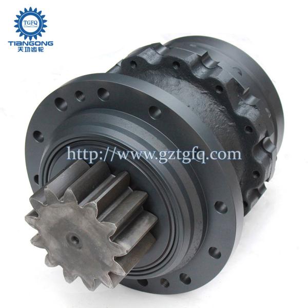 Tipo de R210LC-9 R220LC-9 - 2 máquina escavadora Swing Gearbox Hyundai 39Q6-12101