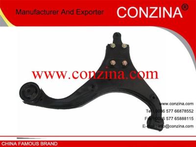 Auto Parts control arm for Hyundai Tucson OEM: 54501-2E000 conzina brand