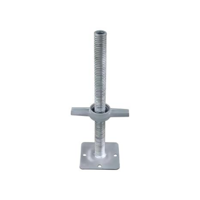 Heavy Duty Scaffold Components Blue Scaffolding Side Bracket For Secure Load Bearing And Support