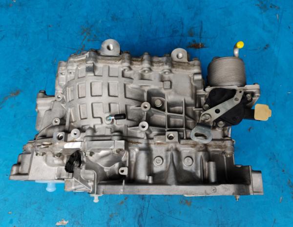 remanufactured JF011E RE0F10A CVT transmission assembly 310201XT2D for Nissan QASHQAI X-TRAIL 2.0L 4WD