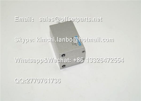 pneumatic cylinder 188186 L708 ADVC-25-25-A-P-A original offset press machine spare parts
