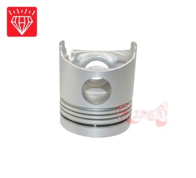 Excavator Parts Diesel Engine Piston for HINO H06CT 13216-1540 13216-1750 13216-1810