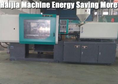 Tipo de alta velocidade poder do pino de madeira da máquina da modelação por injeção de encaixe de tubulação do PVC do calor de 85.25kw