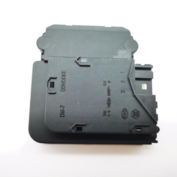 Части для стиральной машины DC34-00026AC Легкая установка дверного замка для Ariston