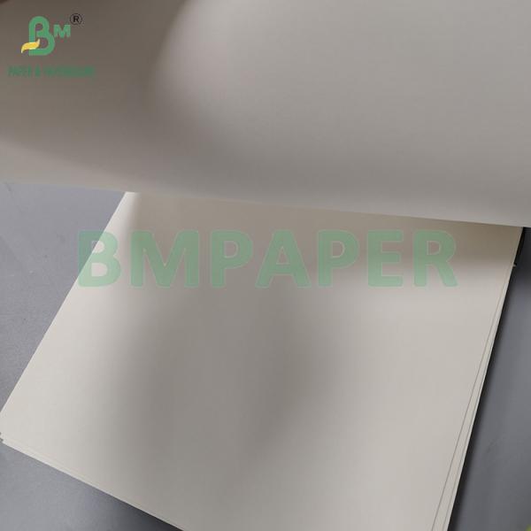 210gsm Natural White Matte Kent Paper Artist Printing Paper 270*390mm