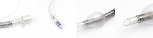 Hospital Equipment ICU Ventilator Surgical Supply Endobronchial Tube Endotracheal Tube Ett Tube Forhospital Equipment Us