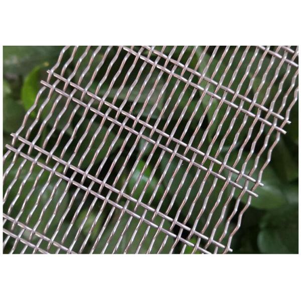 Противокоррозионная нержавеющая сталь GI сжатая тканевая сетка панель - идеально подходит для столешниц, теперь в горячей продаже