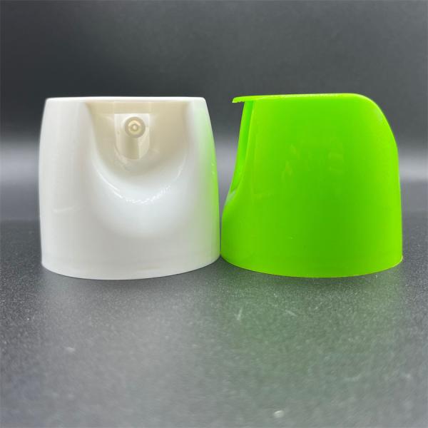 PestBlocker 65mm Insect Repellent Spray Cap - Protective Cover for Insecticide Cans