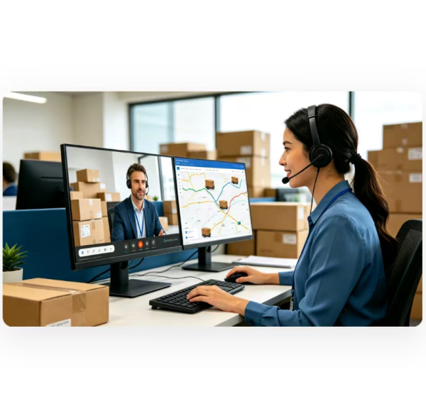 DDP Logistics Sea Shipping to New Zealand For Efficient Cosmetic Shipping