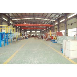 YUREFON MACHINERY CO.,LTD