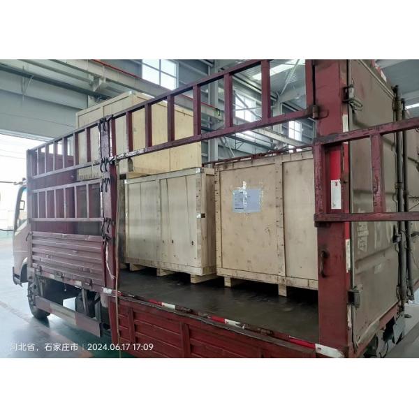 Single Drum Lifting Drum Q355C Steel For Crane Hoisting Mechanism