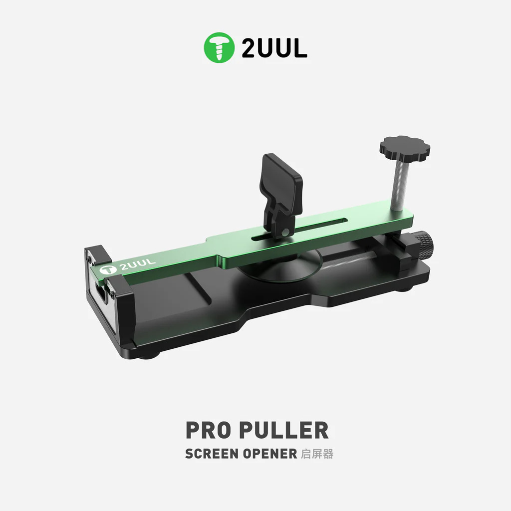 2UUL DA08 PRO PULLER SCREEN OPENER