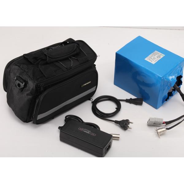 Powerful Electric Bike Spare Parts 18650PF 2900MAH Battery For Ebike Conversion Kit