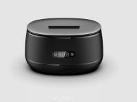 New Design Home Ultrasonic Cleaner Jewelry And Watch Ultrasonic Bath Cleaner
