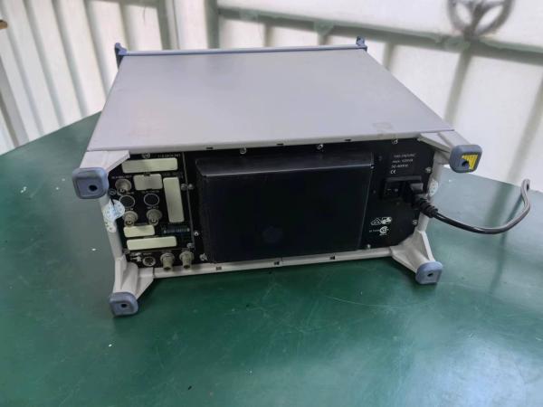 7 GHz CISPR Compliant EMI Test Receiver EMC Test Equipment Rohde & Schwarz R&S ESPI7