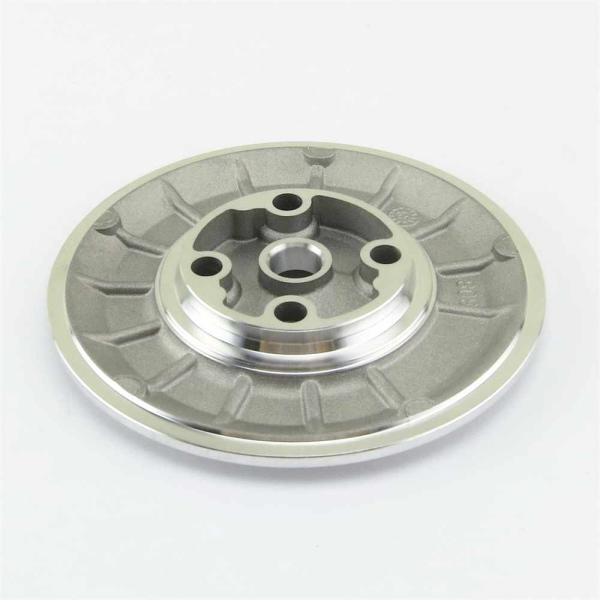 GT1544S GT1544V Turbo Back Plate 7005930001 For 700593 - 0001 Turbo