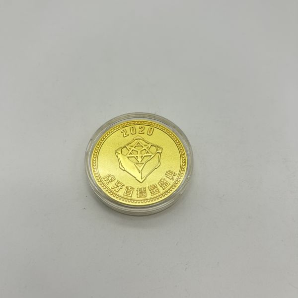 Custom square shape metal challenge coins made from zinc alloy with various plating options and available in multiple sizes and colors