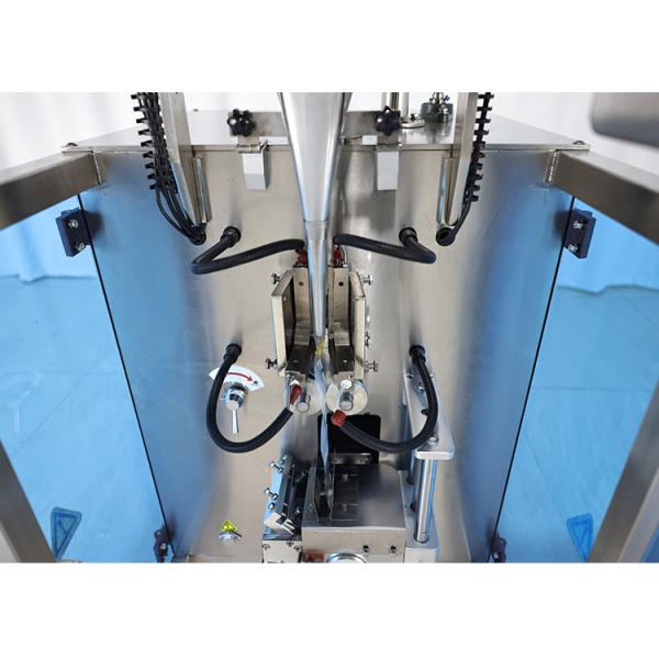 Coffee Stick Milk Powder Filling Machine Coffee Bag Packaging Machine 2KW