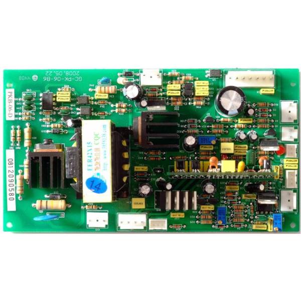 MIG300Y WIRE FEEDER BOARD