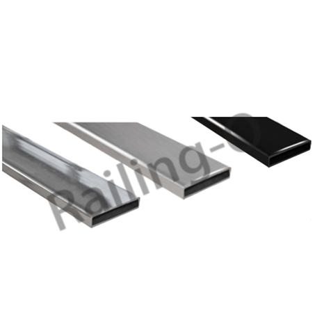 50X10MM SYSTEM SLOT RAIL