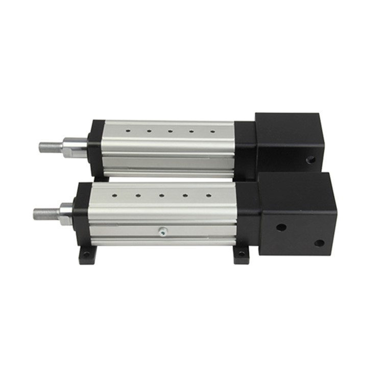 Direct Sale Manufacturer D145mm High Precision Electric Motor Large Push Pull