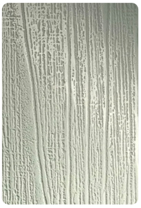 316 Easy Clean Stripes / Pearl 6WL Emboss Stainless Steel Coil