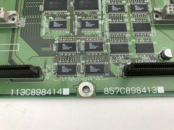 Fuji Frontier SP2000 1500 Film Scanner GMC20 PCB 113C898414
