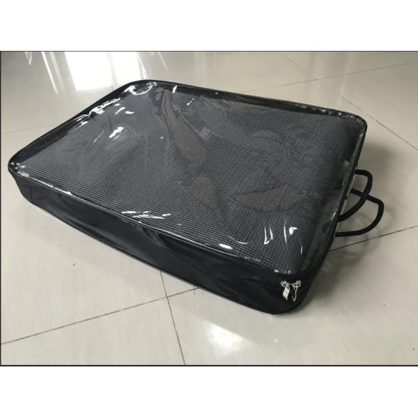 480G Серая нескользящая коврик караван Приложение наружной подстилки высокопрочный материал Пластиковая ткань