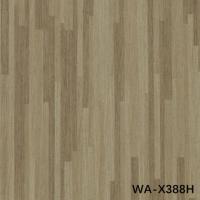 Folheado de Madeira de Engenharia Dupla Cor com Textura de Treliça 2850mm de Espessura Personalizado Arte em Madeira de Alta Qualidade WA-X388H