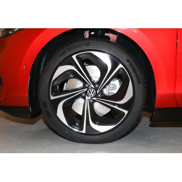 Auto eléctrico adulto 2024 VW ID 7 Prime EV SUV de vehículos energéticos de VW Volkswagen Id7 VIZZION con 642 km de alcance