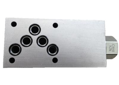 Sun Cartridge Valve CXHA-XZN-DBM Easy Integration High Reliability Leakage Precise Control High Pressure Resistance