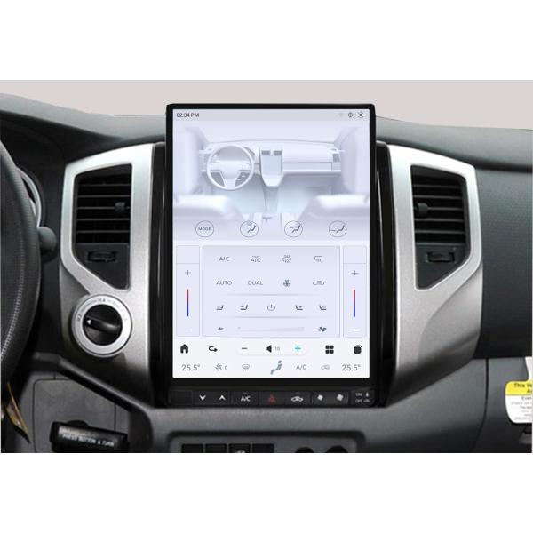 VIKNAV 14 Inch Touch Screen For Toyota Tacoma 2005-2015 Android Car Radio Head Unit