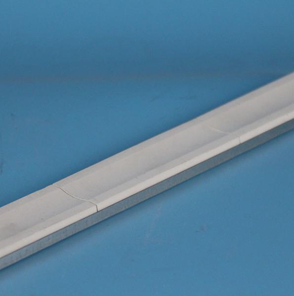 High Temperature Resistance Welding Ceramic Backing