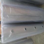 Seamless manifold Length according to customer's requirement