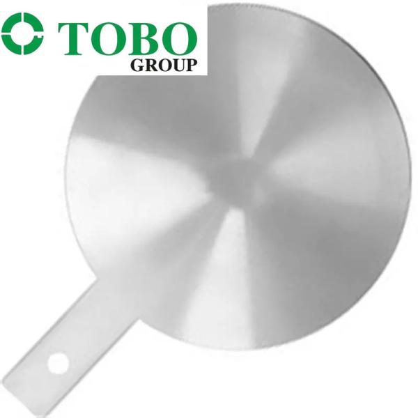 ANSI B16.47A Ligação 825 CL150 Forjado de aço flange de remo 24 polegadas para a indústria de petróleo e gás